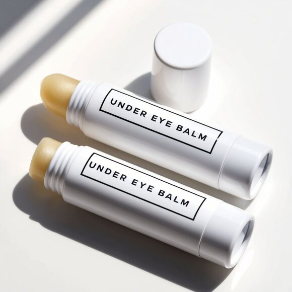 Revitalizing Under Eye Balm - Picture 2 of 3